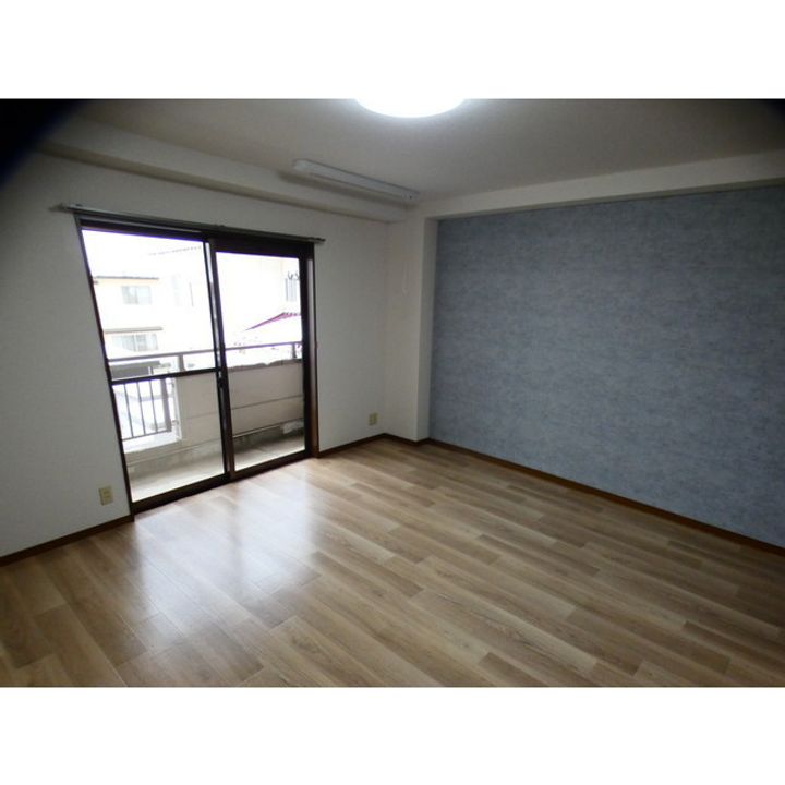 Discovery30(ディスカバリーサーティー)の居間