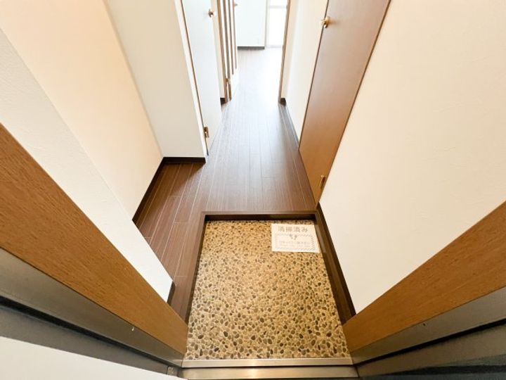 高知県高知市朝倉丙(マンション)の賃貸物件のその他画像