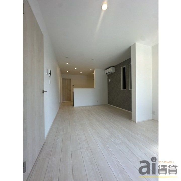 東京都国分寺市新町1(一戸建)の賃貸物件の居間