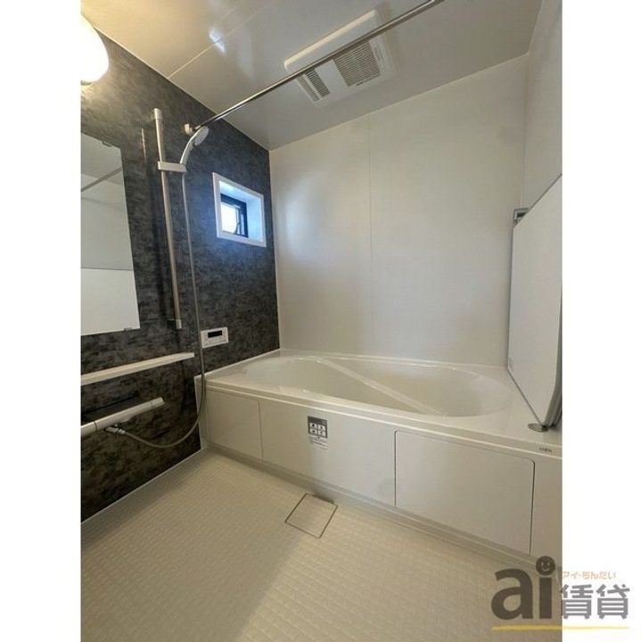 東京都国分寺市新町1(一戸建)の賃貸物件の風呂