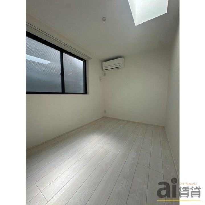 東京都国分寺市新町1(一戸建)の賃貸物件の内装