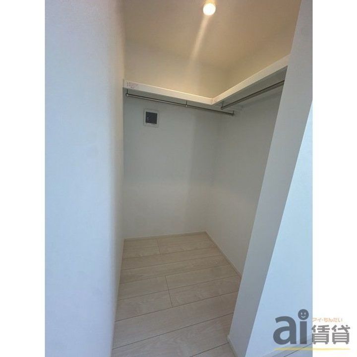 東京都国分寺市新町1(一戸建)の賃貸物件の内装