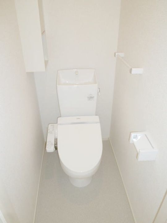 サンライフ上峰 IIの内装