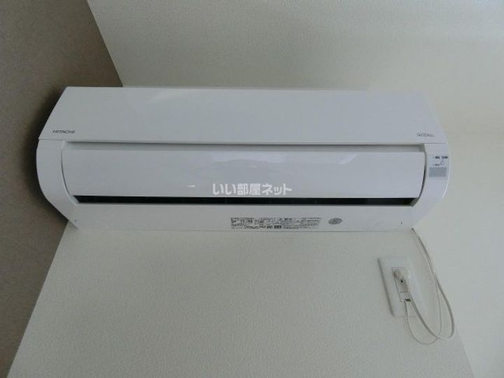 茨城県結城市中央町2(アパート)の賃貸物件の内装