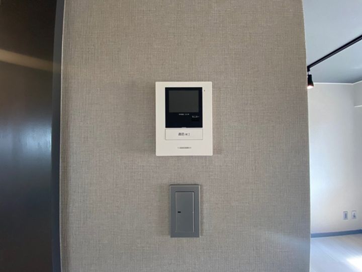 サンガーデン東原町の内装