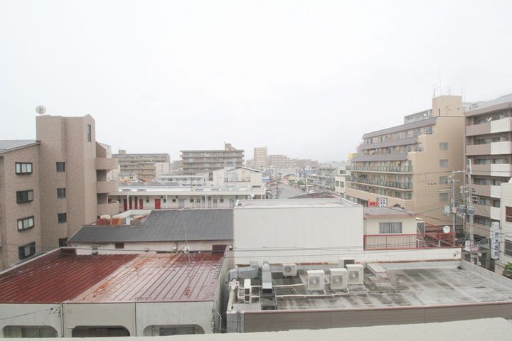大阪府豊中市服部西町1(マンション)の賃貸物件のその他画像