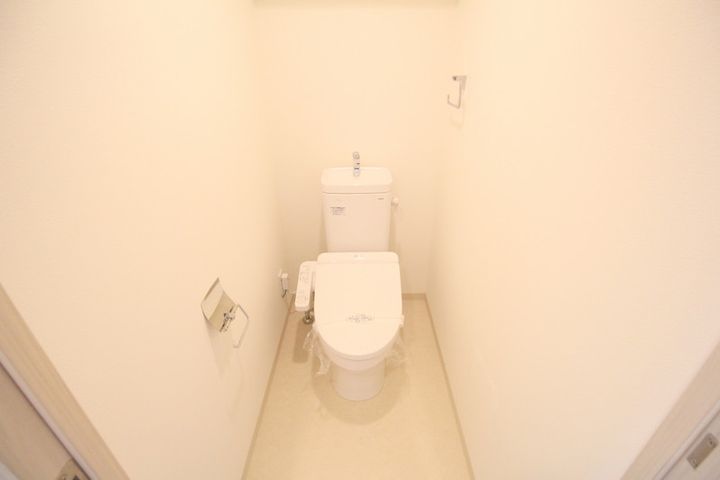 大阪府豊中市服部西町1(マンション)の賃貸物件の内装