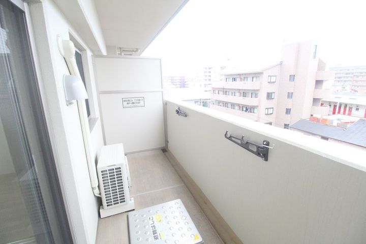 大阪府豊中市服部西町1(マンション)の賃貸物件の内装