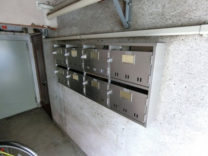 東京都小平市学園西町1(マンション)の賃貸物件の地図