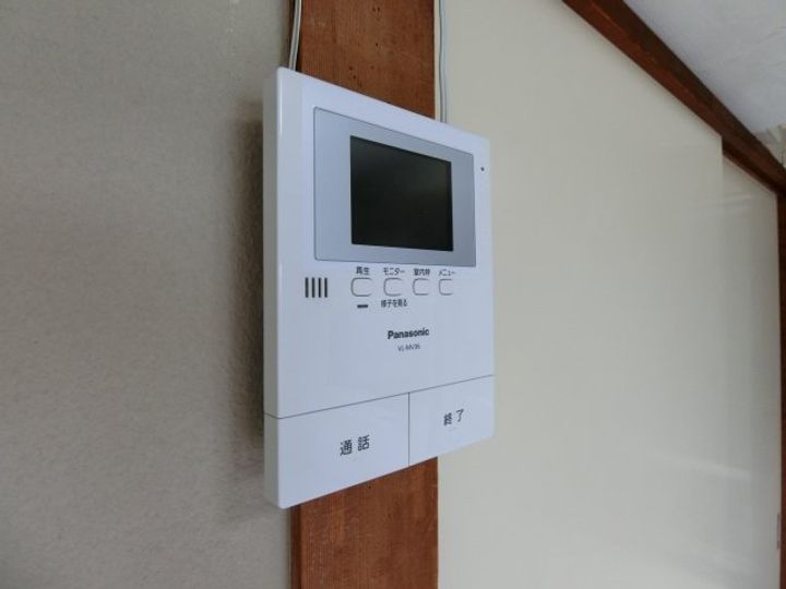 東京都小平市学園西町1(マンション)の賃貸物件の内装