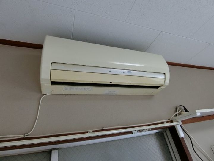 東京都小平市学園西町1(マンション)の賃貸物件の内装