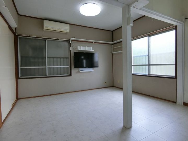 東京都小平市学園西町1(マンション)の賃貸物件の居間