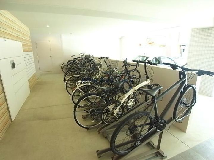 岐阜県岐阜市長住町9(マンション)の賃貸物件の地図