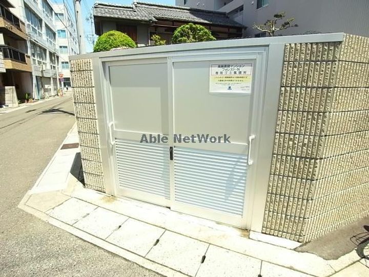 岐阜県岐阜市長住町9(マンション)の賃貸物件のその他画像