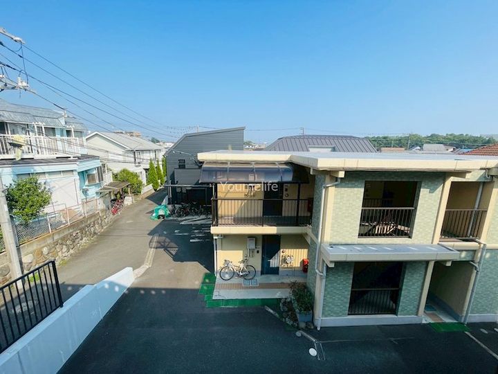神奈川県藤沢市辻堂元町4(アパート)の賃貸物件のその他画像