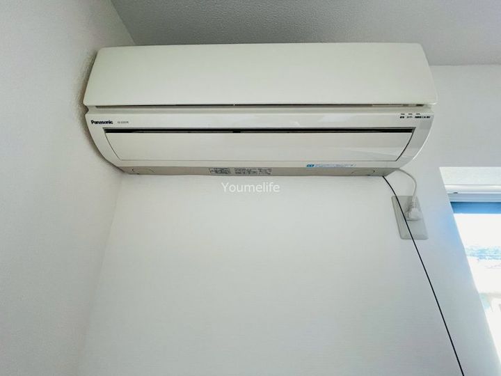 神奈川県藤沢市辻堂元町4(アパート)の賃貸物件の内装