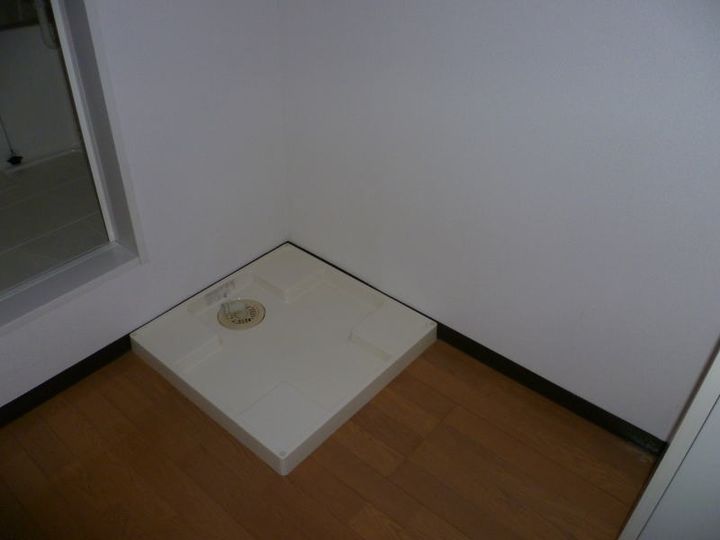 ディアコート平間IIIの内装