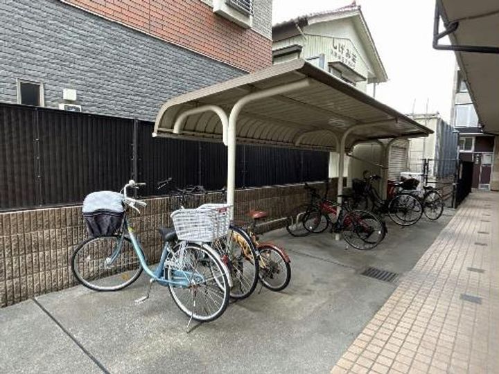 レオパレスMLハロープラザの地図