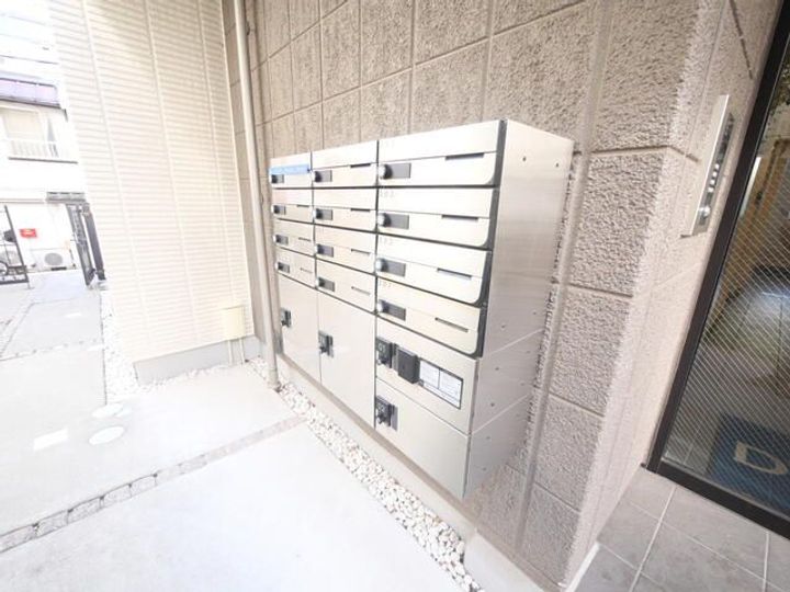 DUELO MINAMIIKEBUKUROの地図