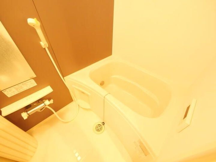 DUELO MINAMIIKEBUKUROの風呂