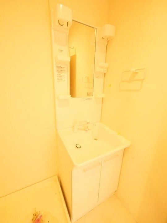 DUELO MINAMIIKEBUKUROの内装