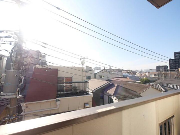 DUELO MINAMIIKEBUKUROのその他画像