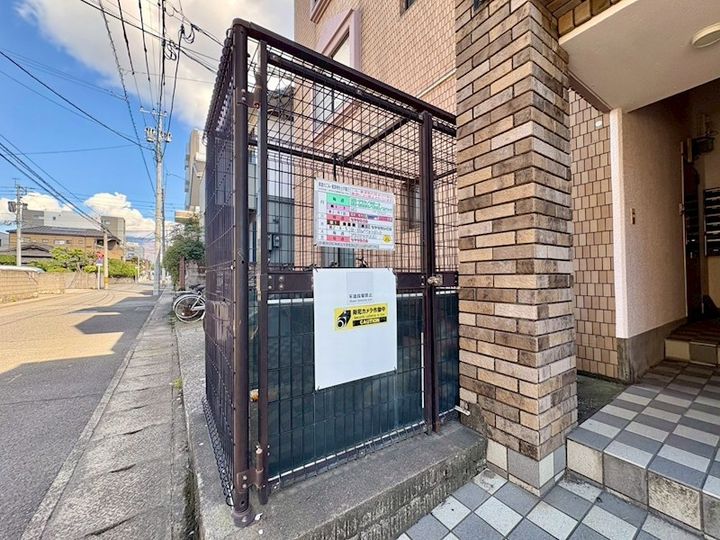 鹿児島県鹿児島市天保山町(マンション)の賃貸物件のその他画像