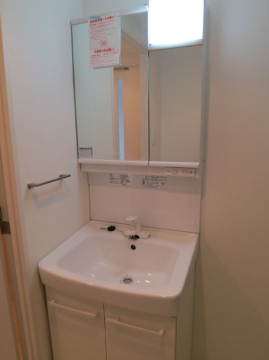 東京都世田谷区南烏山6(マンション)の賃貸物件の内装