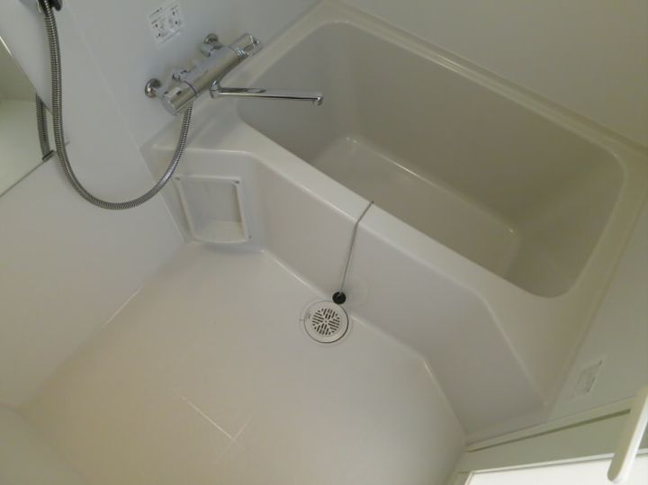 東京都世田谷区南烏山6(マンション)の賃貸物件の内装