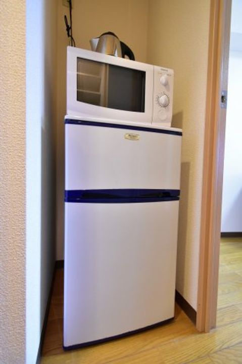 スカイコート文京白山の内装