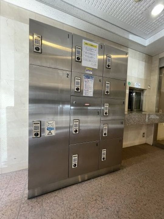 スカイコート文京白山の地図