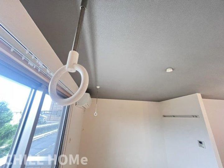 群馬県伊勢崎市連取元町(アパート)の賃貸物件の内装