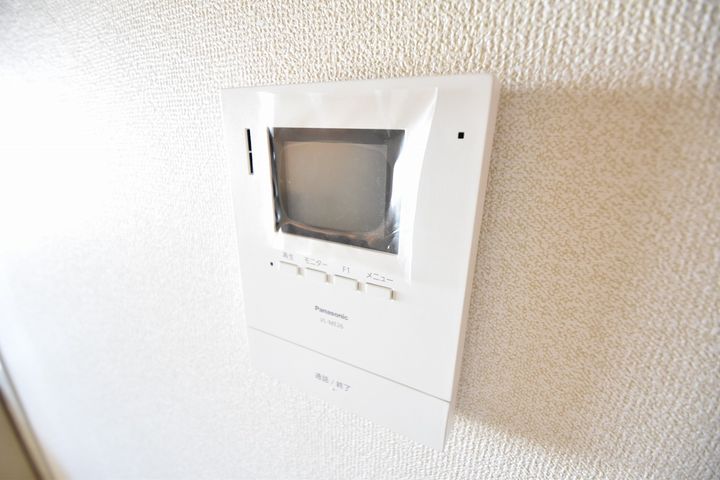 グロワール広瀬の内装