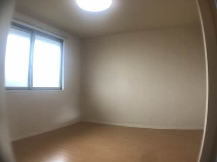 新潟県長岡市長倉3(アパート)の賃貸物件の内装