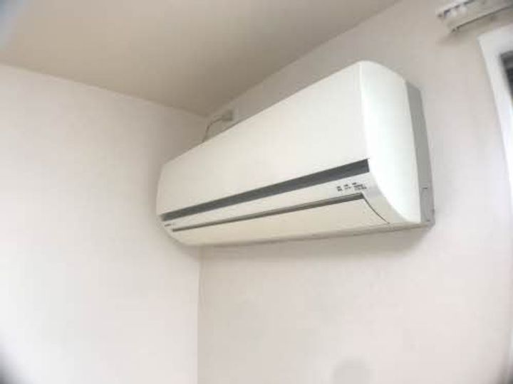 新潟県長岡市長倉3(アパート)の賃貸物件の内装