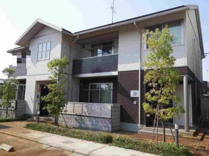 新潟県長岡市長倉3(アパート)の賃貸物件の外観