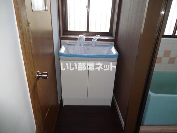 埼玉県狭山市中央1(一戸建)の賃貸物件の内装