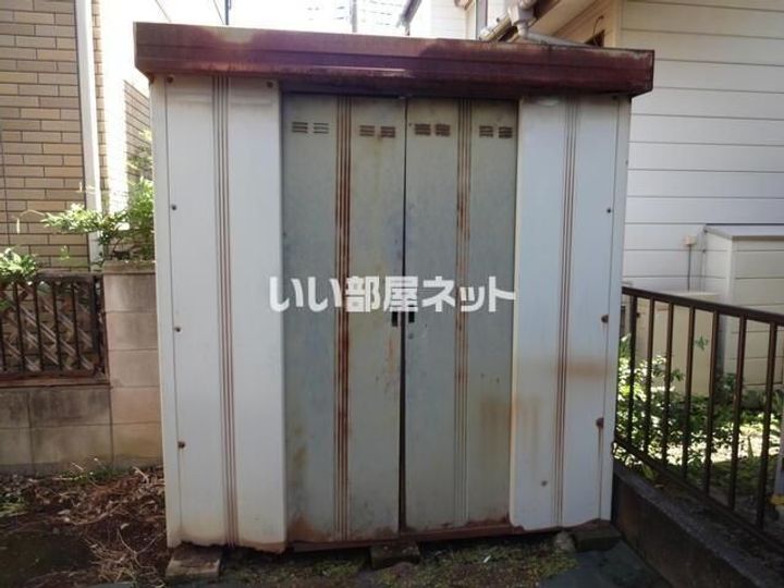 埼玉県狭山市中央1(一戸建)の賃貸物件のその他画像