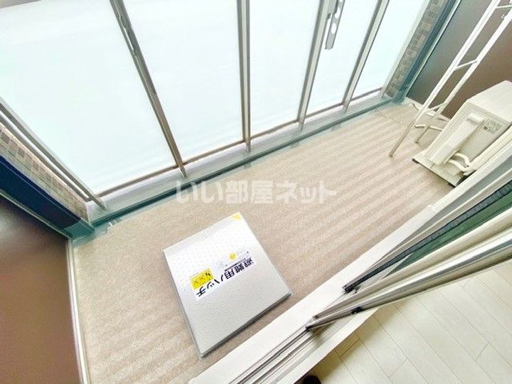 兵庫県神戸市兵庫区湊町1(マンション)の賃貸物件の内装