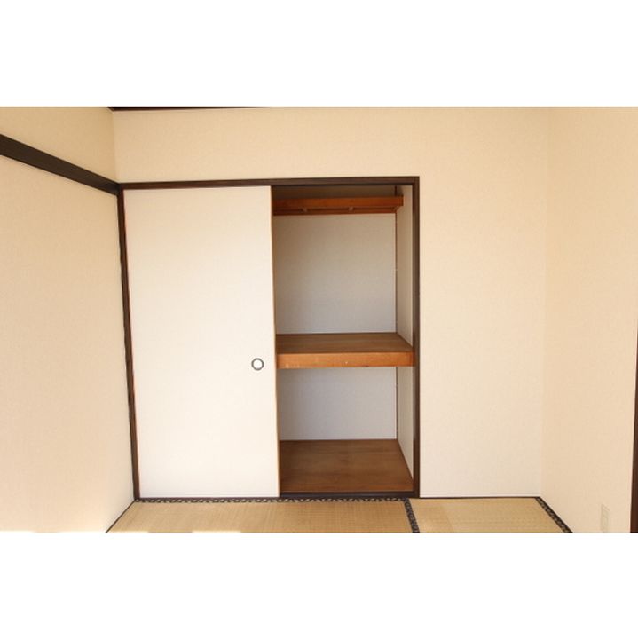 サンハイツ(塩浜)の内装