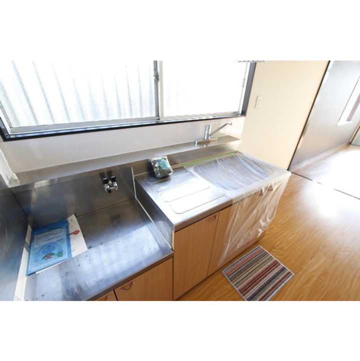 サンハイツ(塩浜)のキッチン