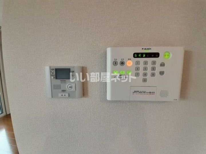 茨城県つくば市みどりの2(アパート)の賃貸物件の内装