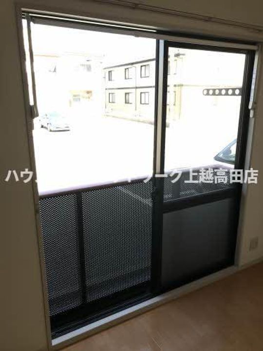 ルミエールKの内装