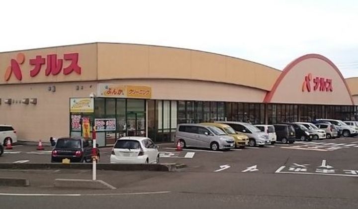 ルミエールKの周辺