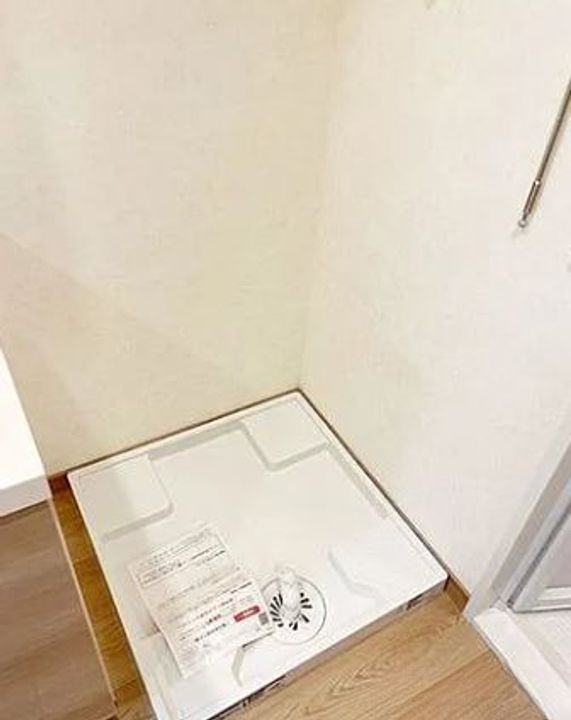 ルーブル池袋弐番館の内装