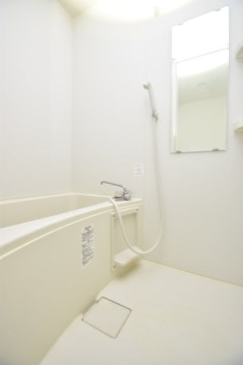 ベリエ東中野の風呂