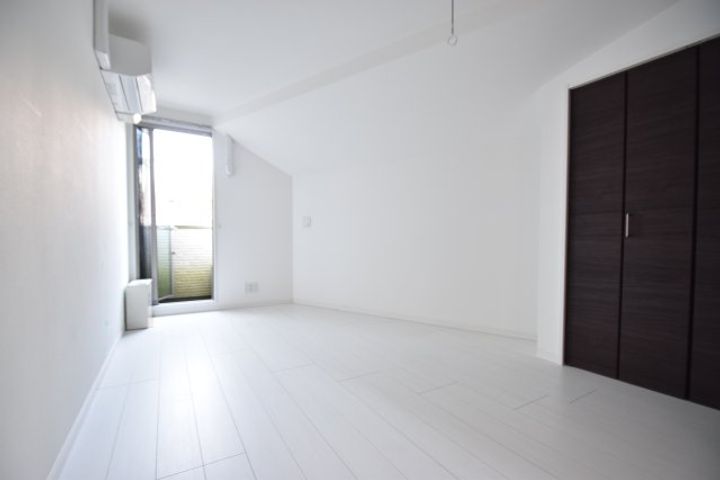 ベリエ東中野の内装