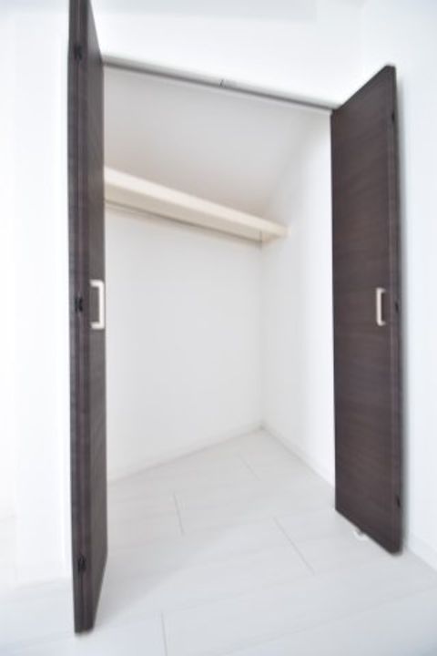 ベリエ東中野の内装