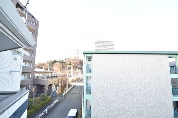 ベリエ東中野のその他画像