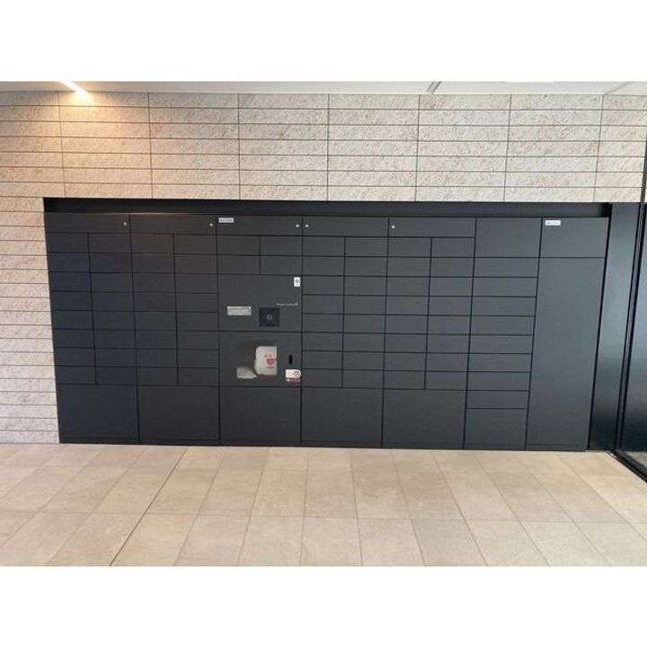 クリオ札幌グランクラスの地図